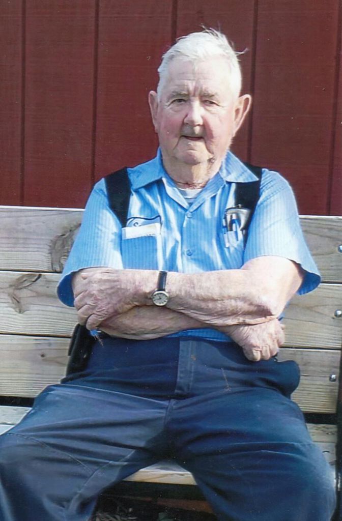 Waymon "Sonny" Vinson Profile Photo
