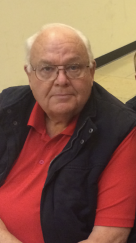 Michael Courtemanche
