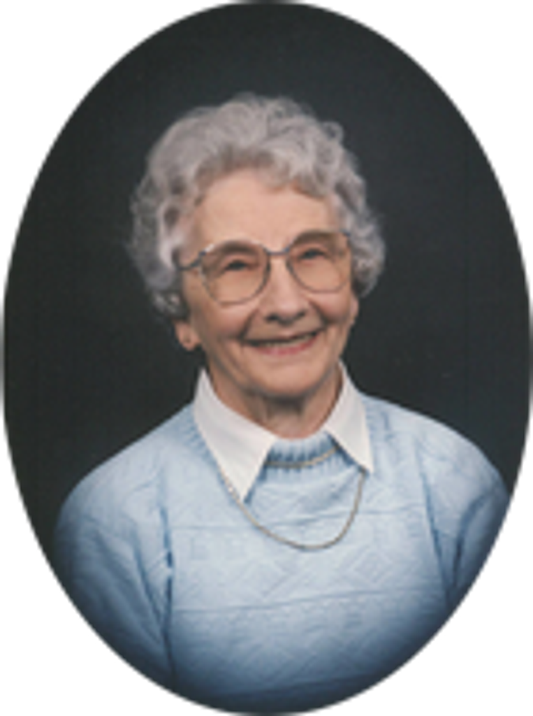 Elizabeth Marie Bush (Kessler)