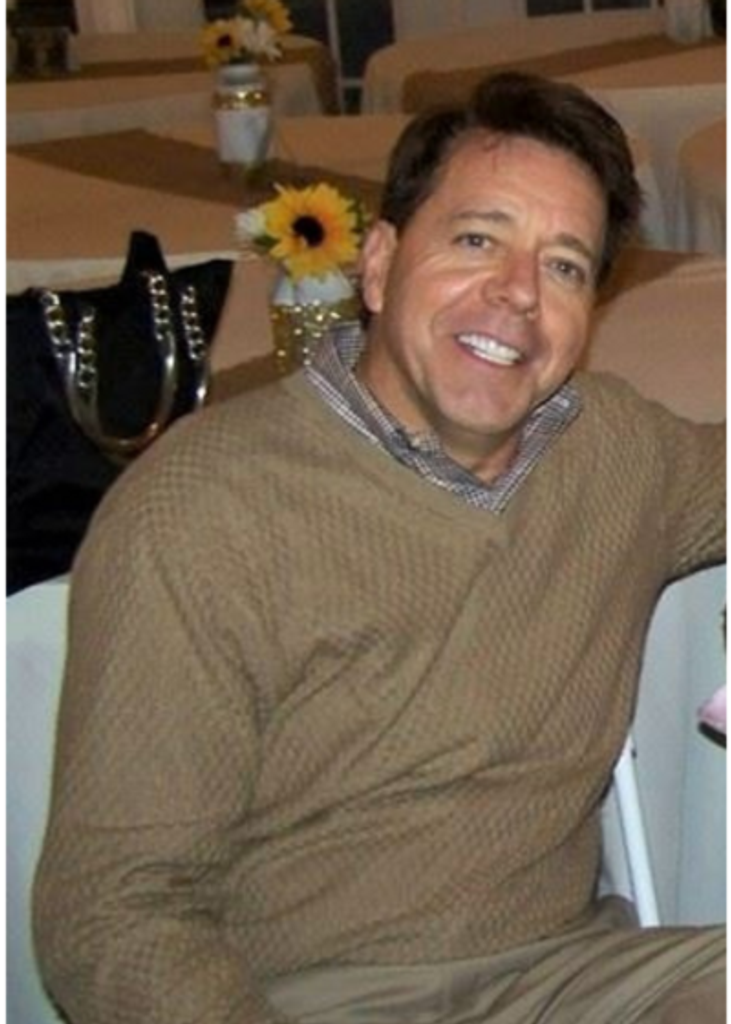 Paul Majeune