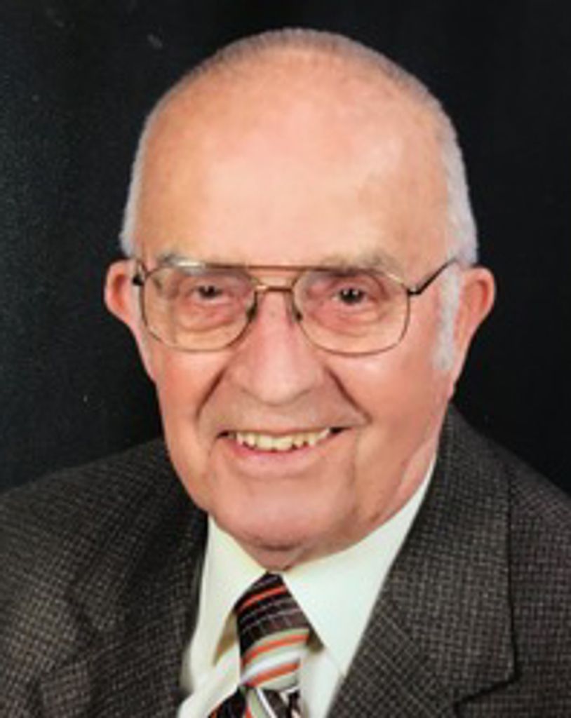 Frank Wood Copeland