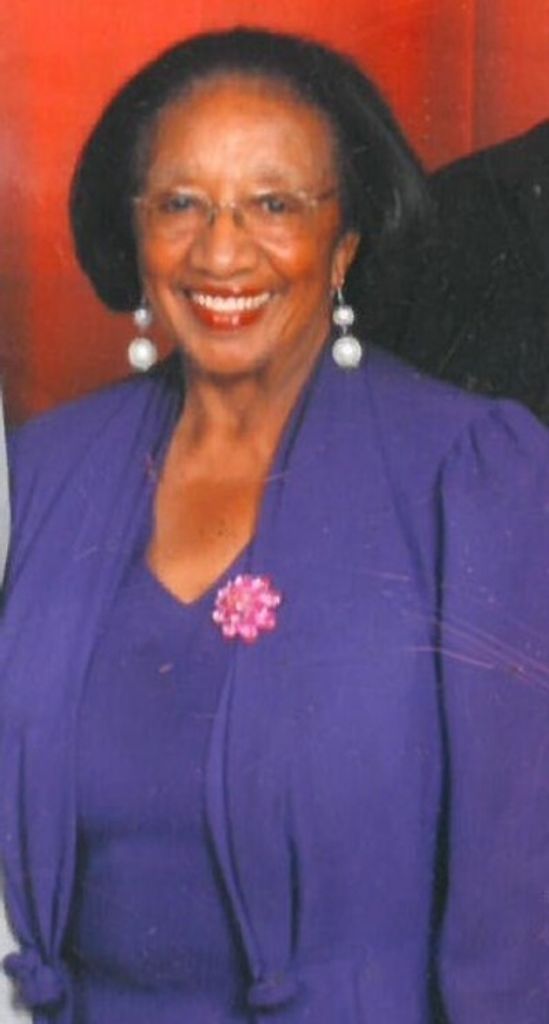 Annie Louise Harper Profile Photo