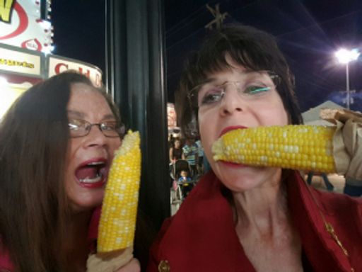 Susan Michele Vorwald photo gallery thumbnail 9 of 50