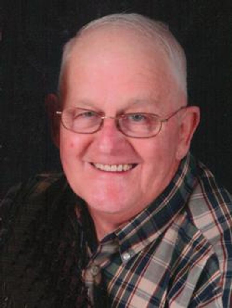 Ben Harrison Neeley, Jr. Profile Photo