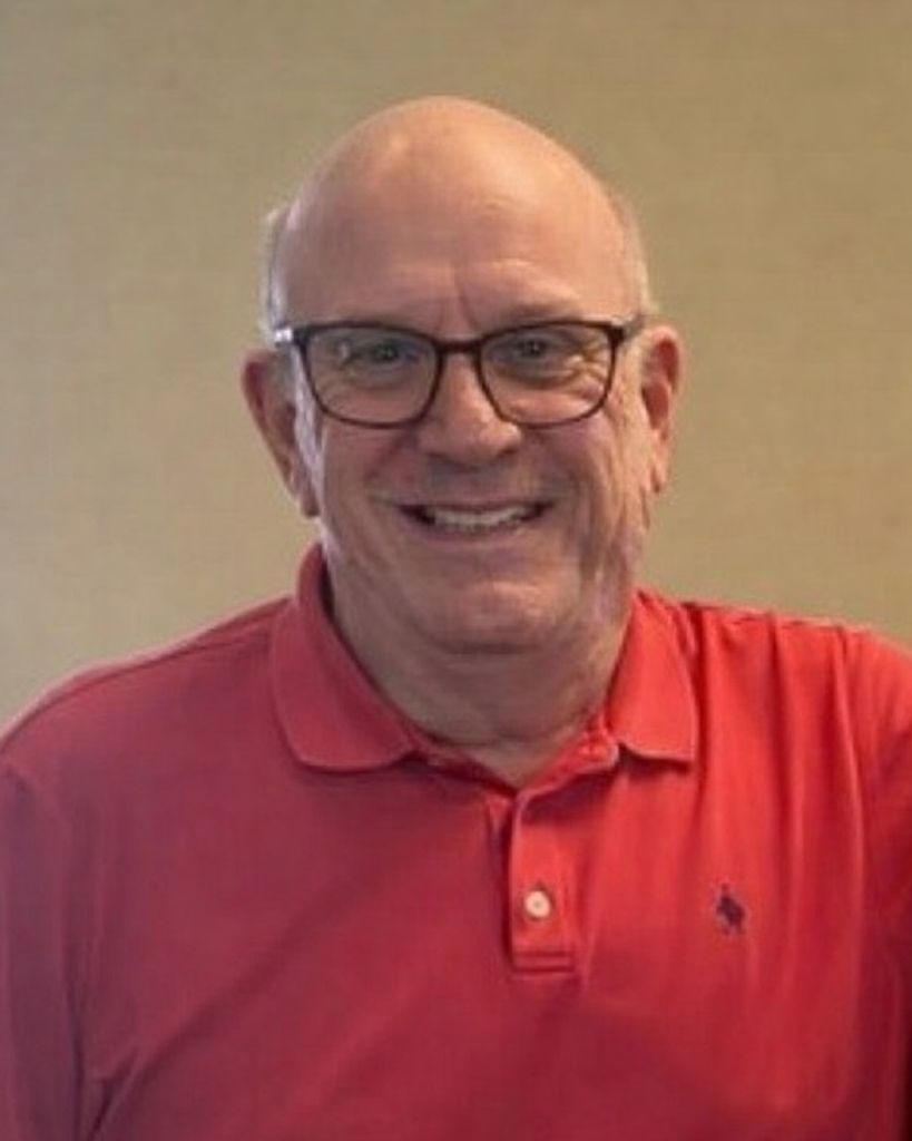 Charles Crowder Profile Photo