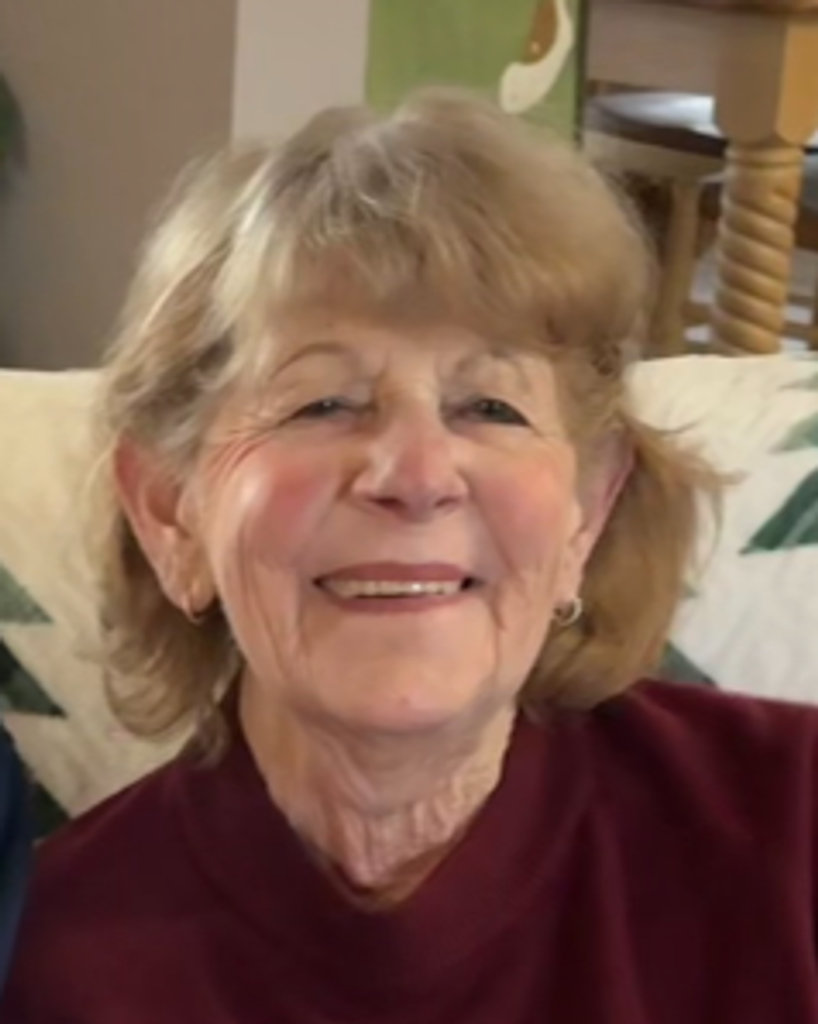 Rosalind "Roz" A. Lauer