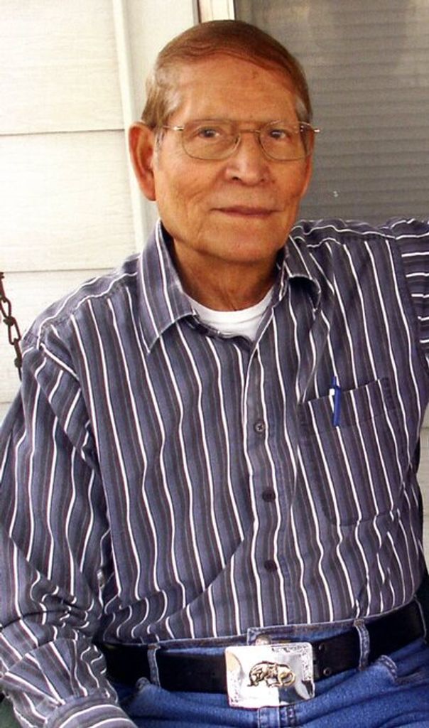 Sam Morales Profile Photo