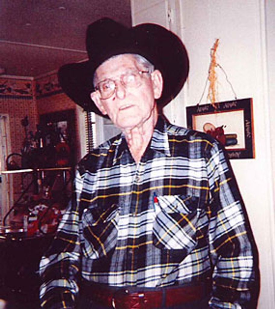 Edgar G. Loving Profile Photo