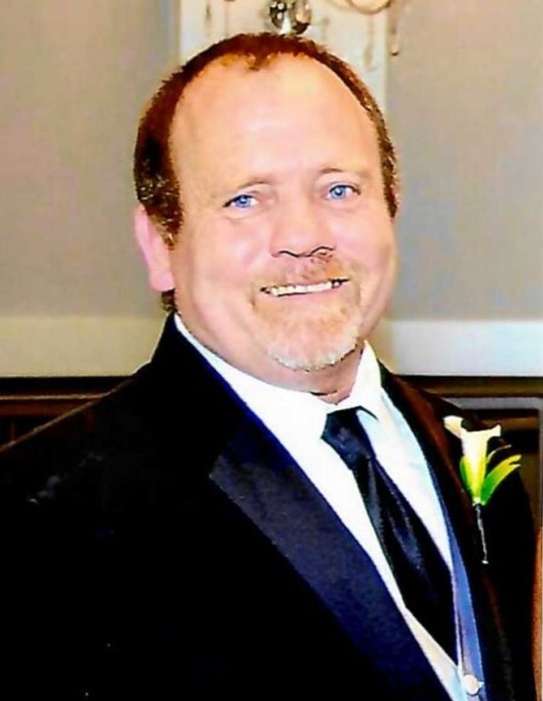 Christopher Dann Hughes