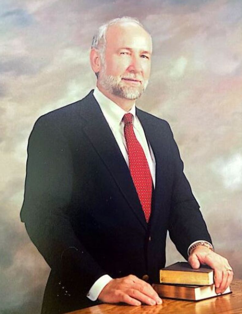 Garion Brunson