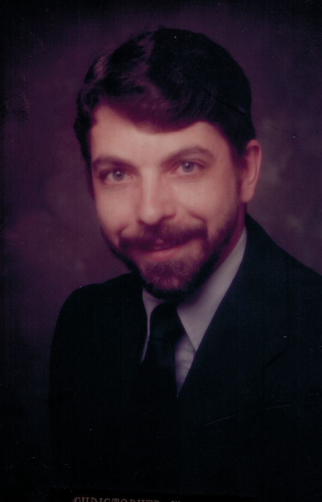 Christopher W. Henry