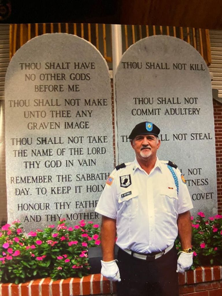 David Boone Cottrell Profile Photo