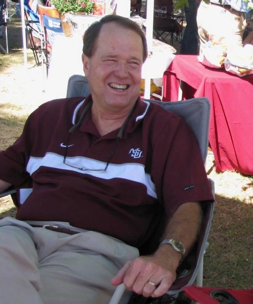 Mr. Ronald Gene Knight Profile Photo