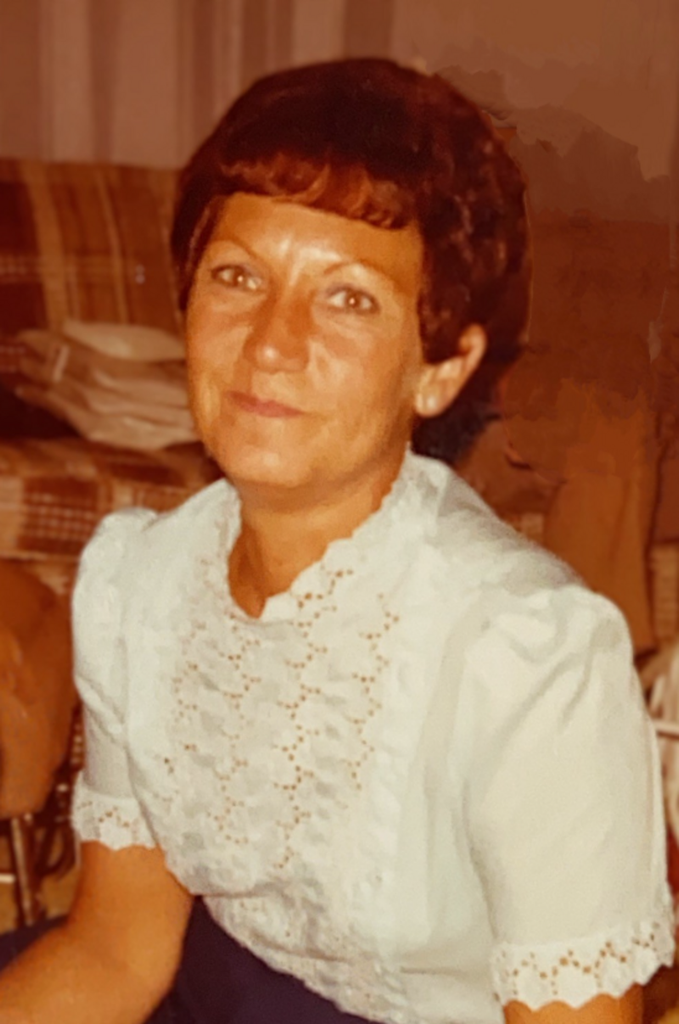 Margo Diane Redman Profile Photo