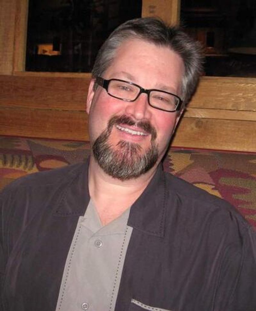 Michael Allen Hess Profile Photo