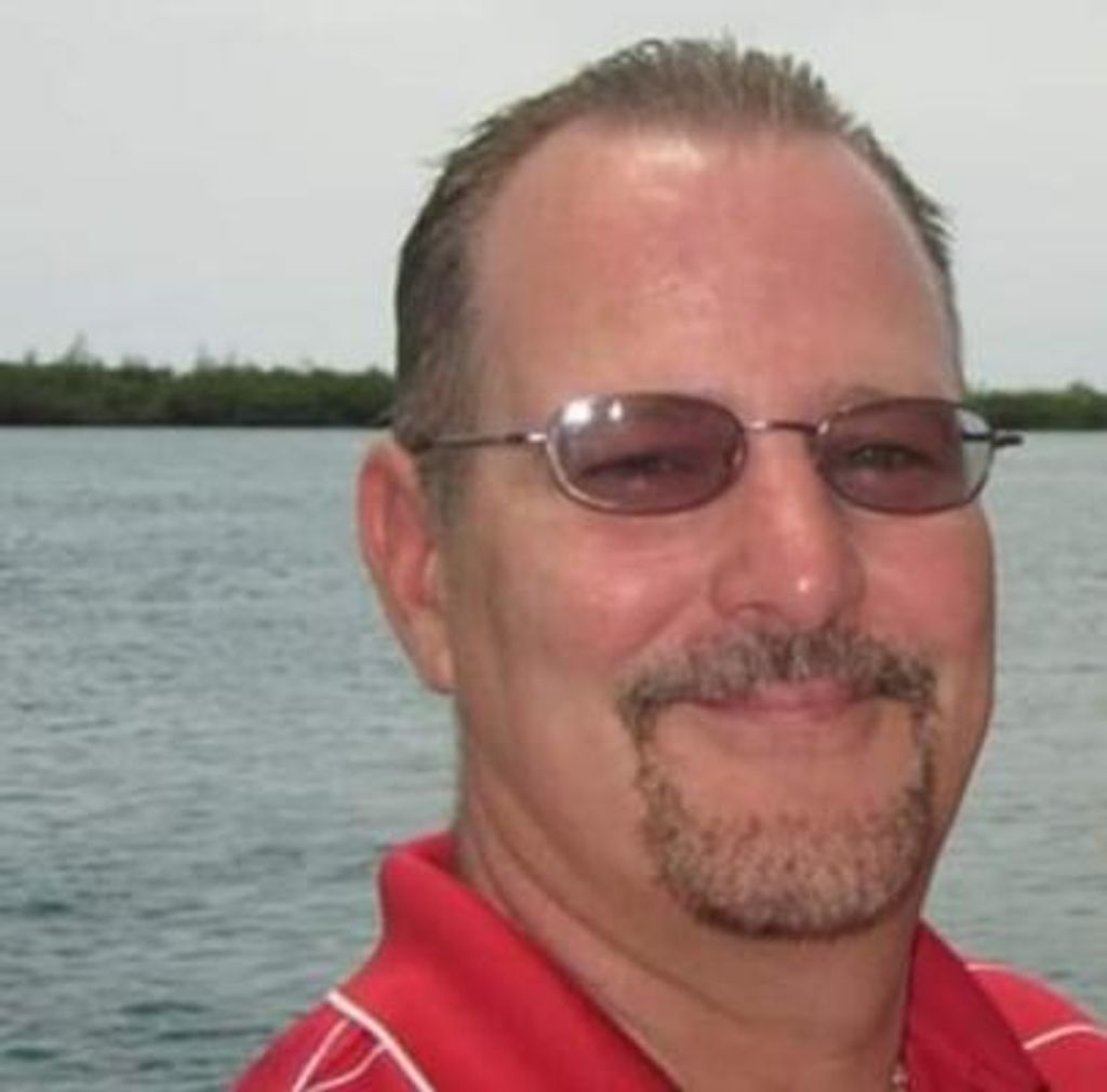 Victor Wayne Handy Profile Photo