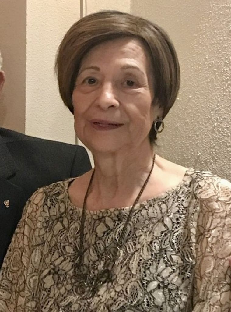 Elvia M. Young Profile Photo