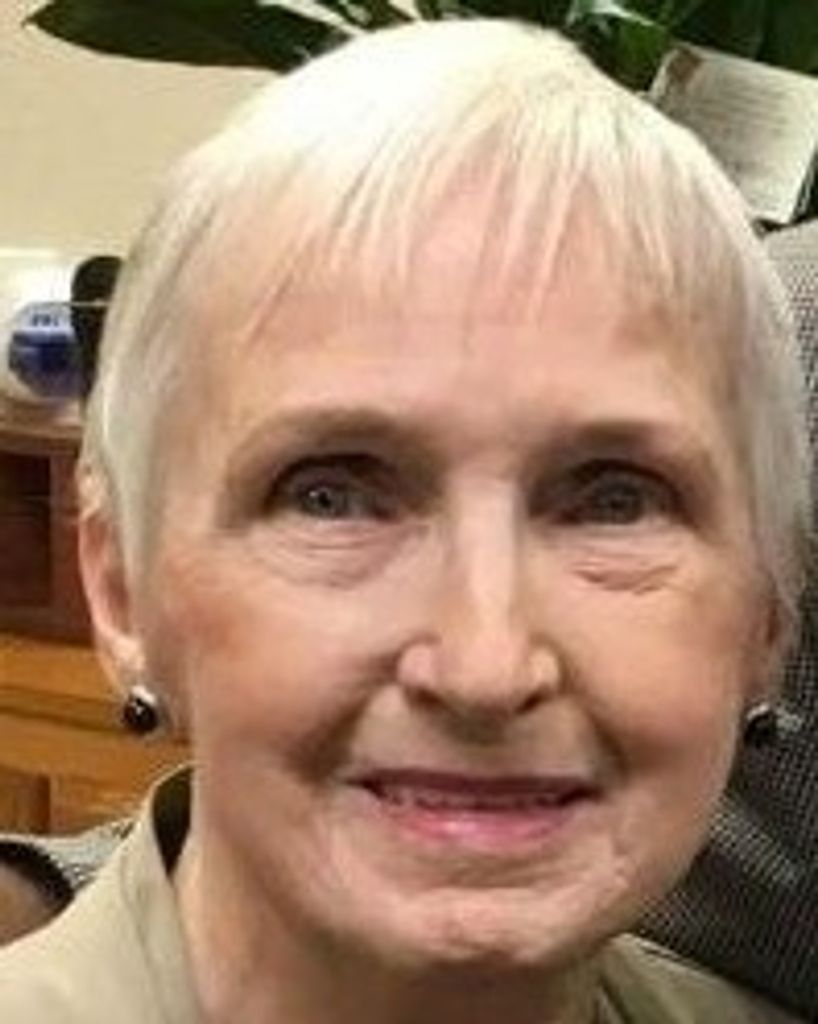 JOYCE ELAINE HUTCHINSON Profile Photo