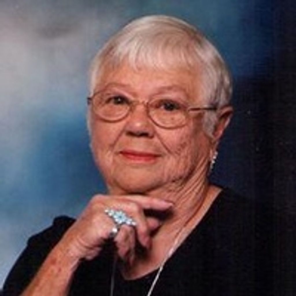 Jean Ann Stensland