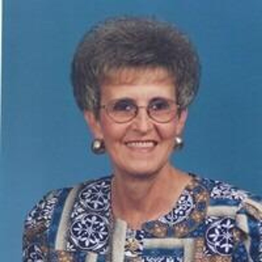 Frances Janiece Springer Profile Photo