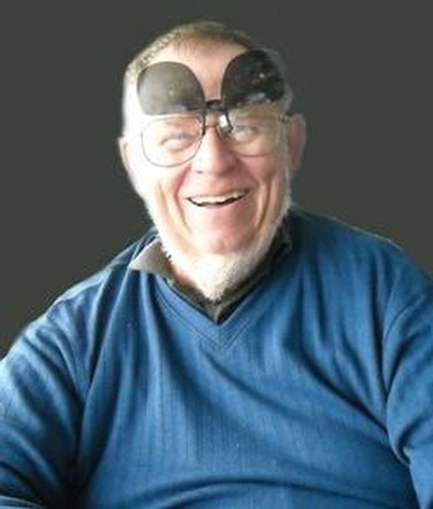 James "Jim" Anderson