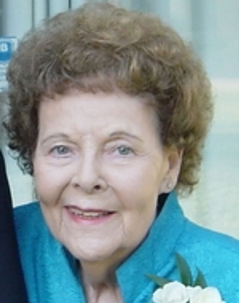 Cleophus (Mahaffey)  Meloy Youngblood