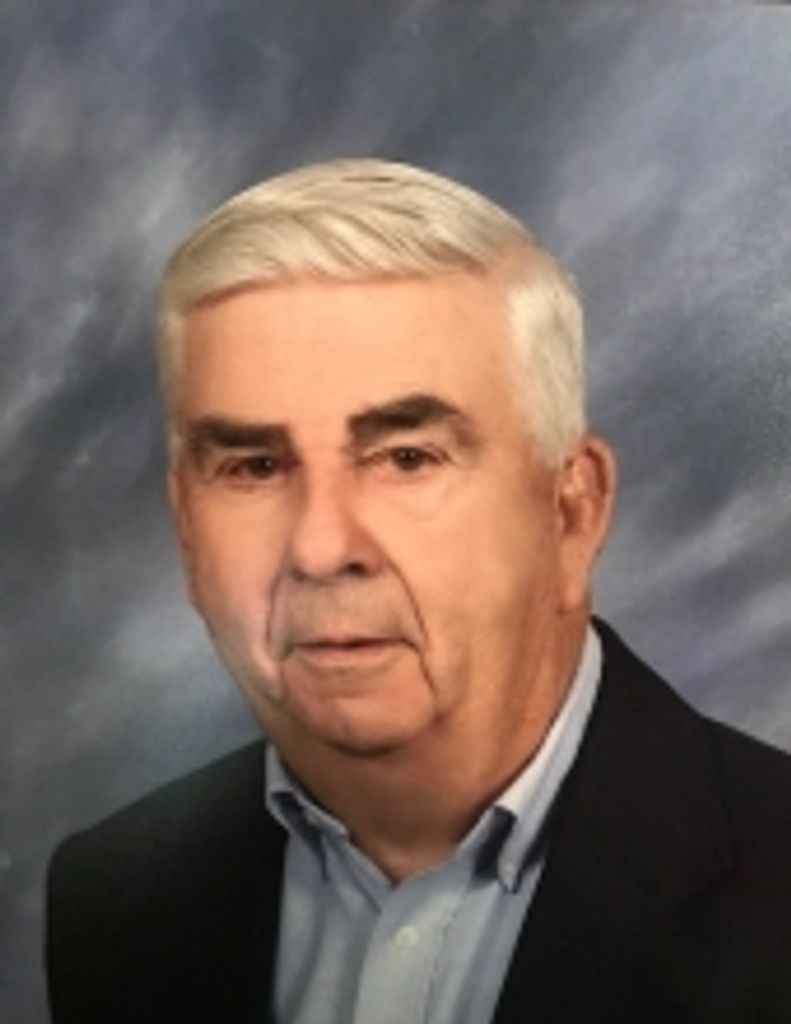 Lloyd Elmer Williams