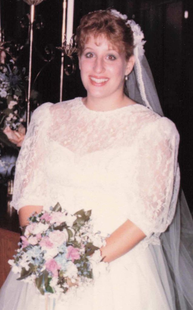 Katherine Ann Savage