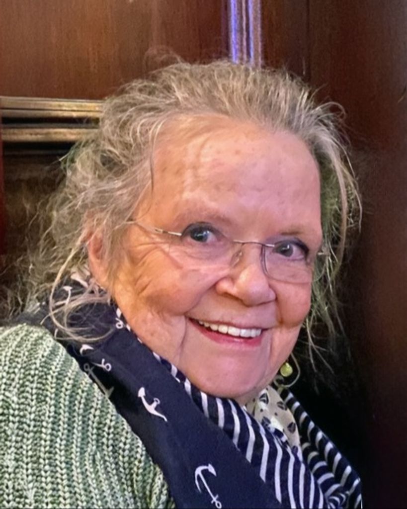 Anne Kelley Profile Photo