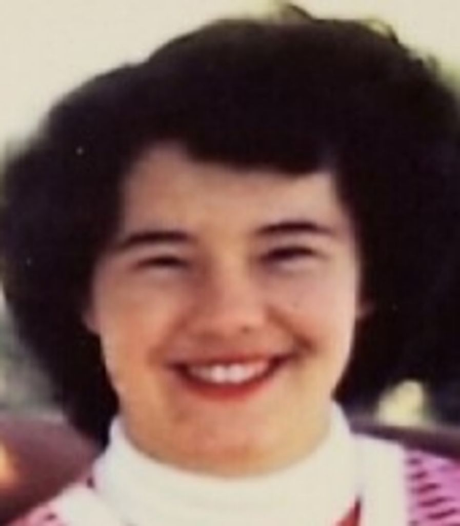 Mabel L. Martin