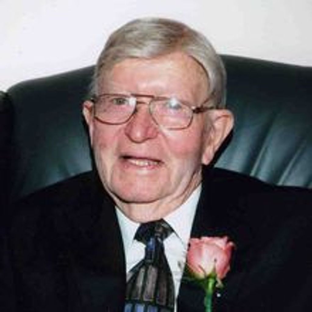 Horace Edwards Profile Photo