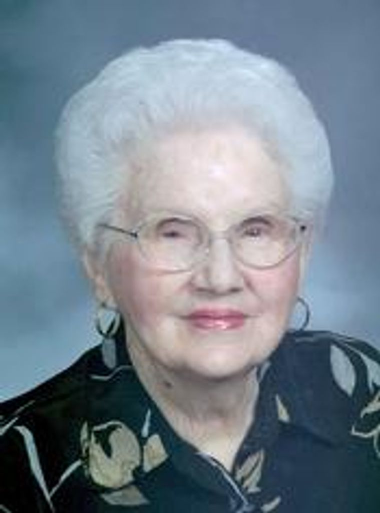 Lucille Henneke Werner