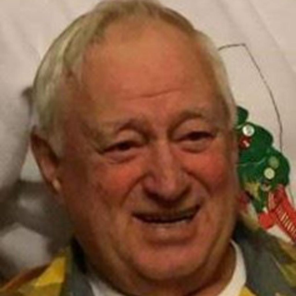 David Lee Voss Profile Photo