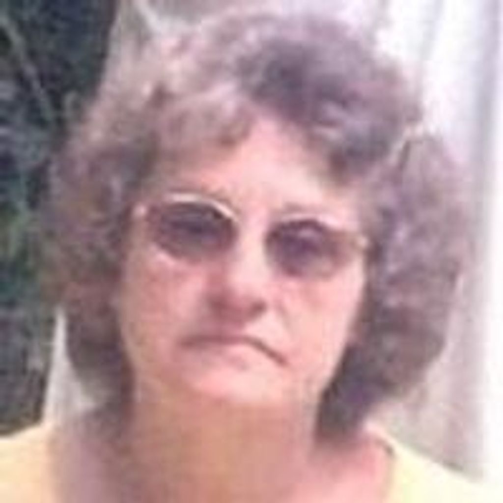Ann Campbell