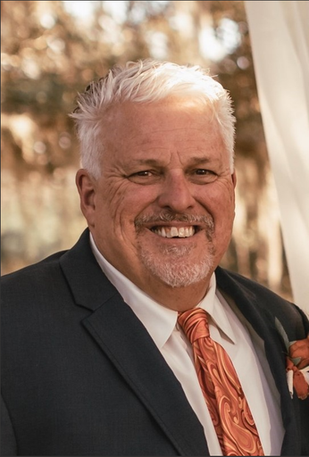 Eric Richard Taylor Profile Photo