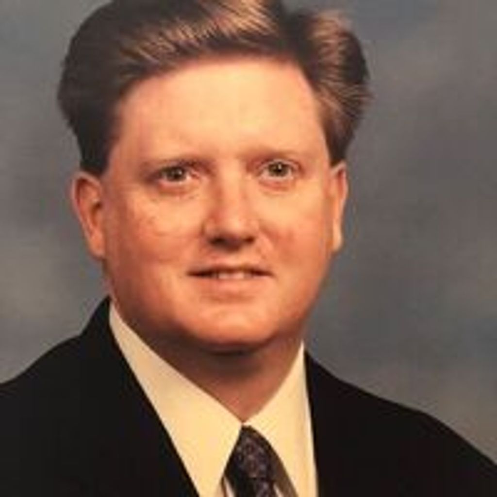 David "Ralph" Jacklin