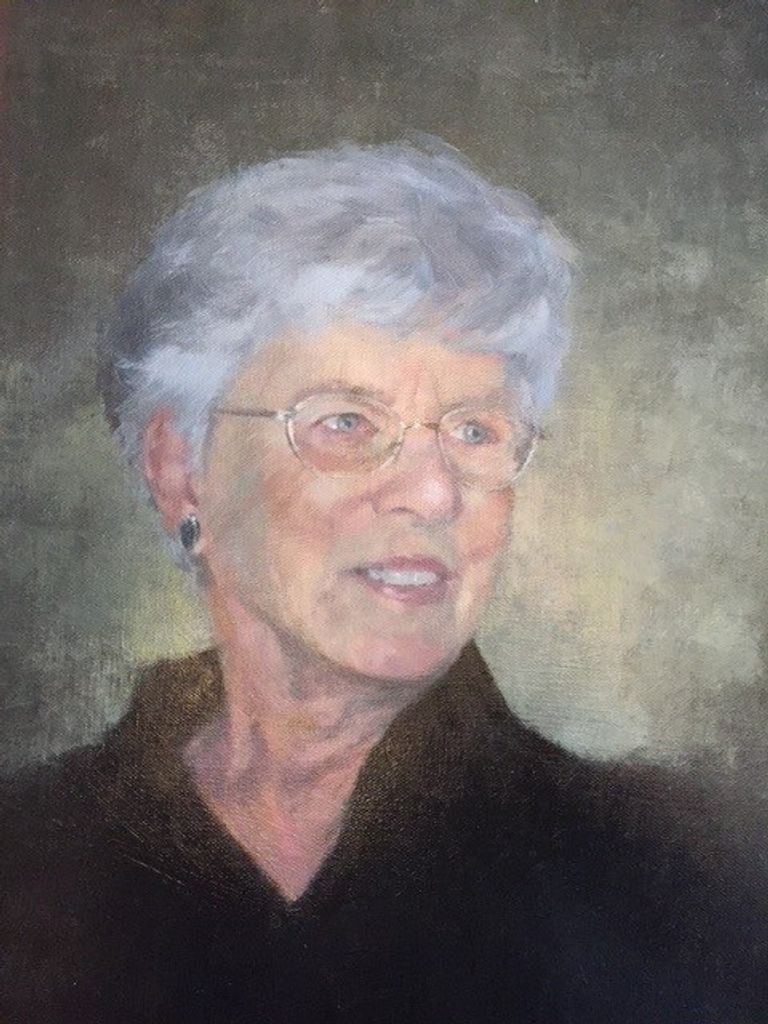 Vivian Elma Gustin Robbins Profile Photo