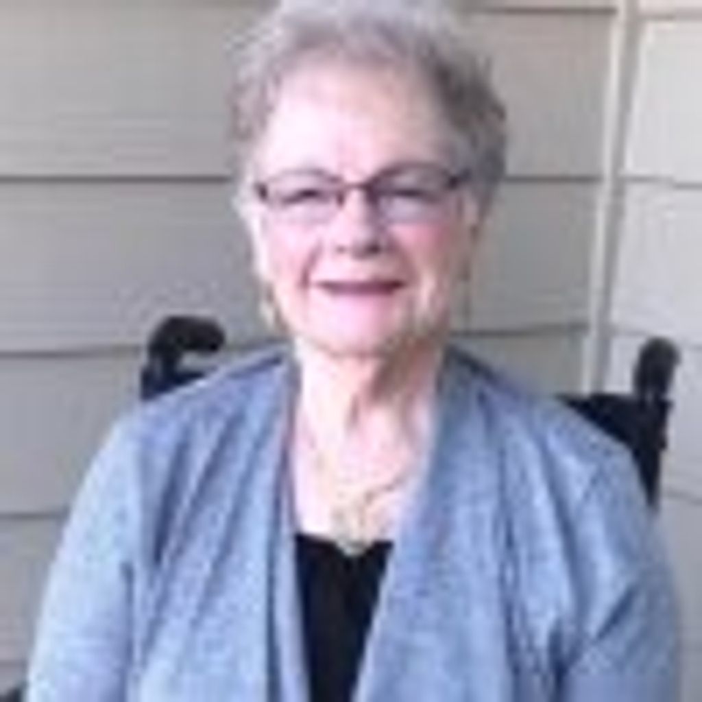 Kay Richardson