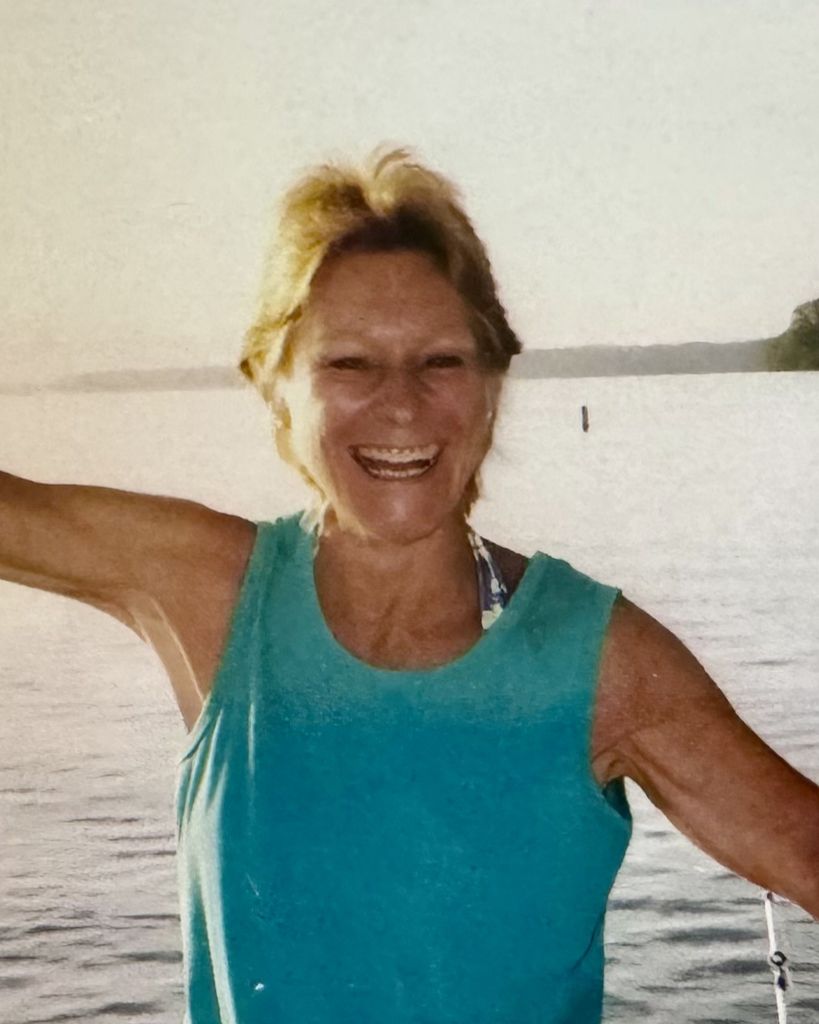 Margaret Smedes Rose Profile Photo