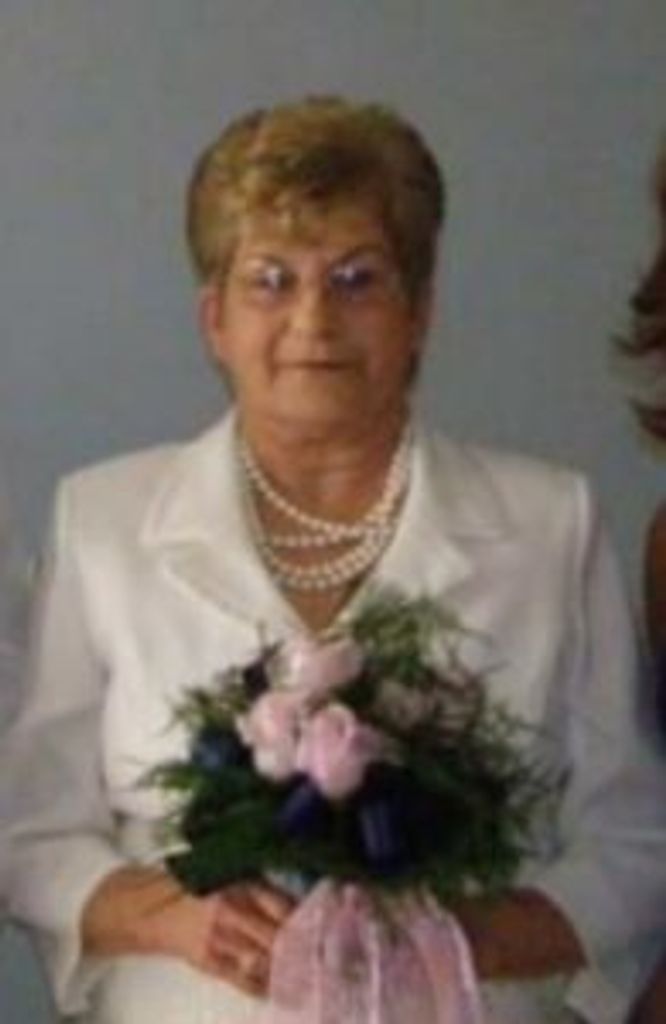 Judy Lavone Snyder