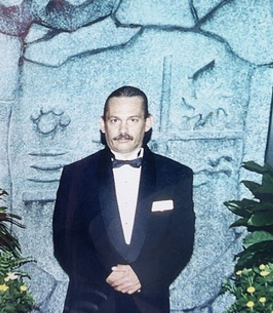 Richard Bowen