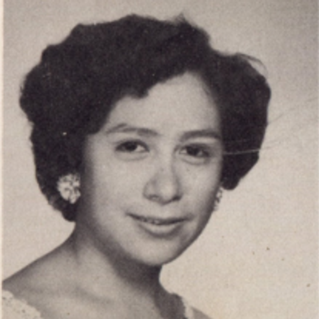 Amelia Sanchez Pruner