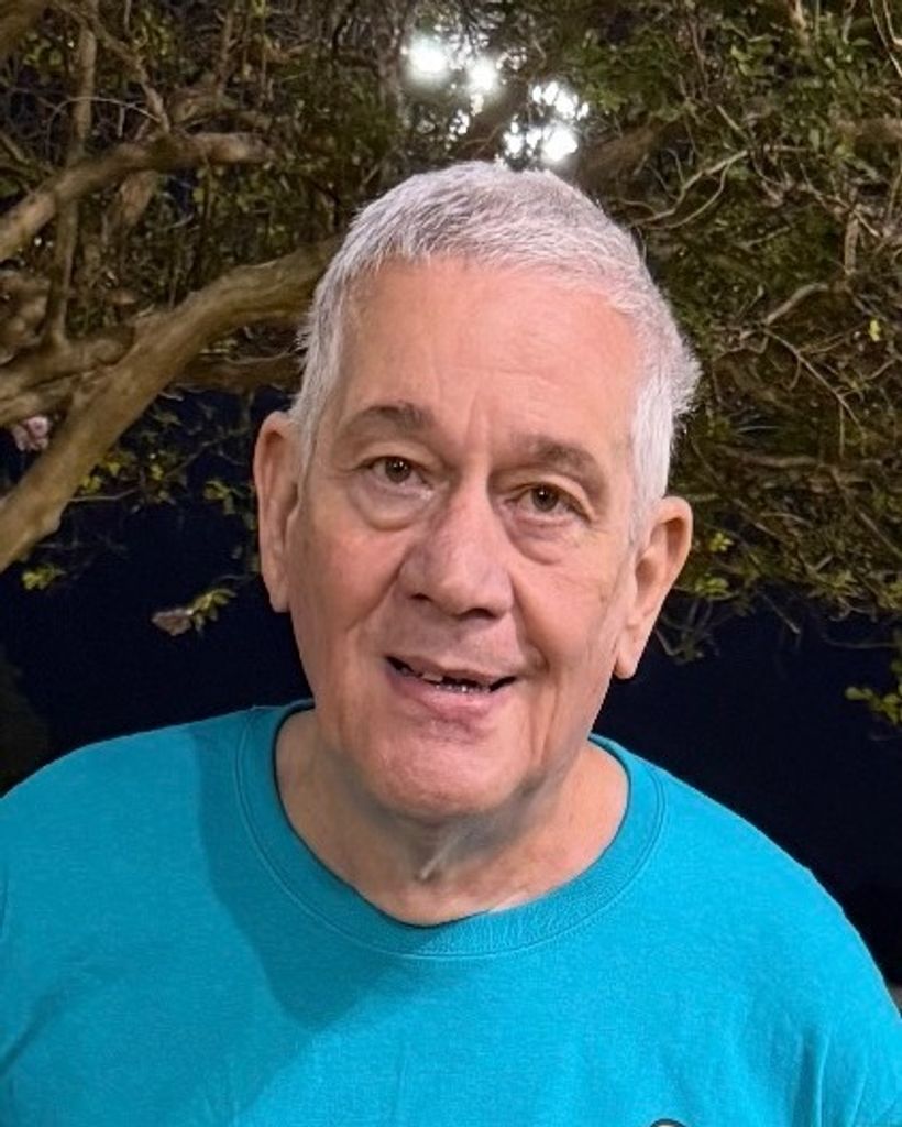 Terry Jimmie Cooper Profile Photo