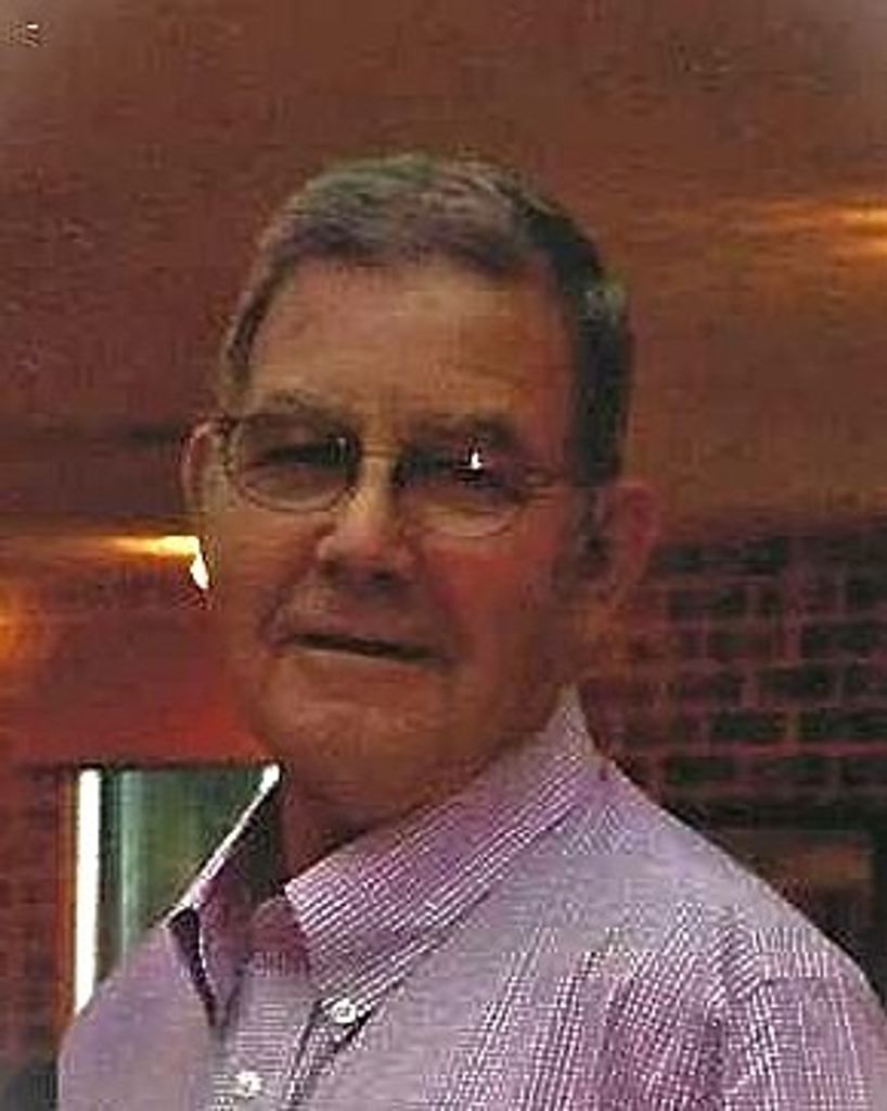 James William Obenchain