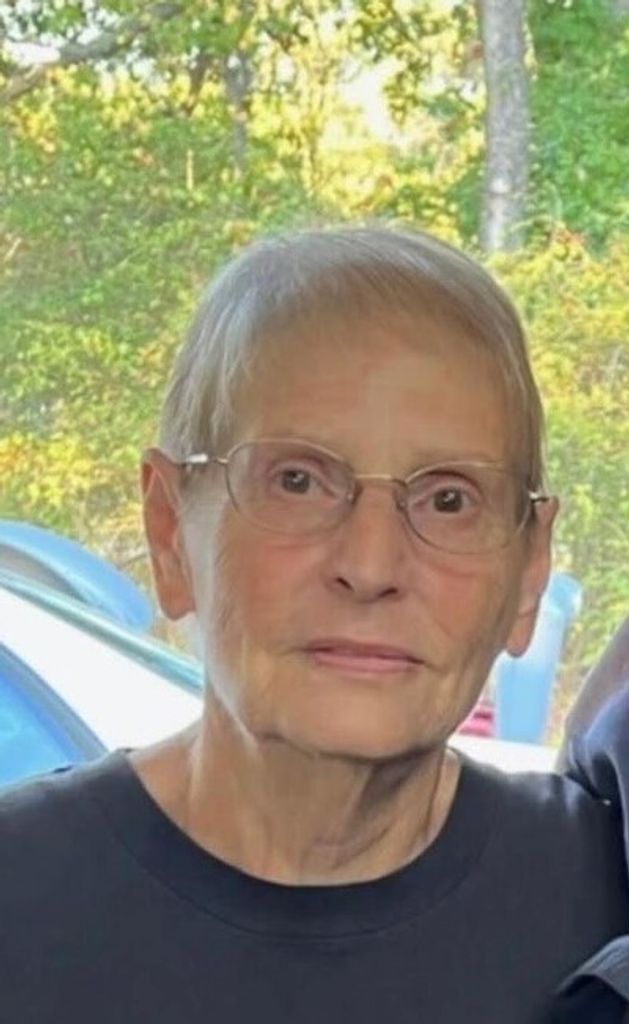 Gwindola Derryberry Profile Photo