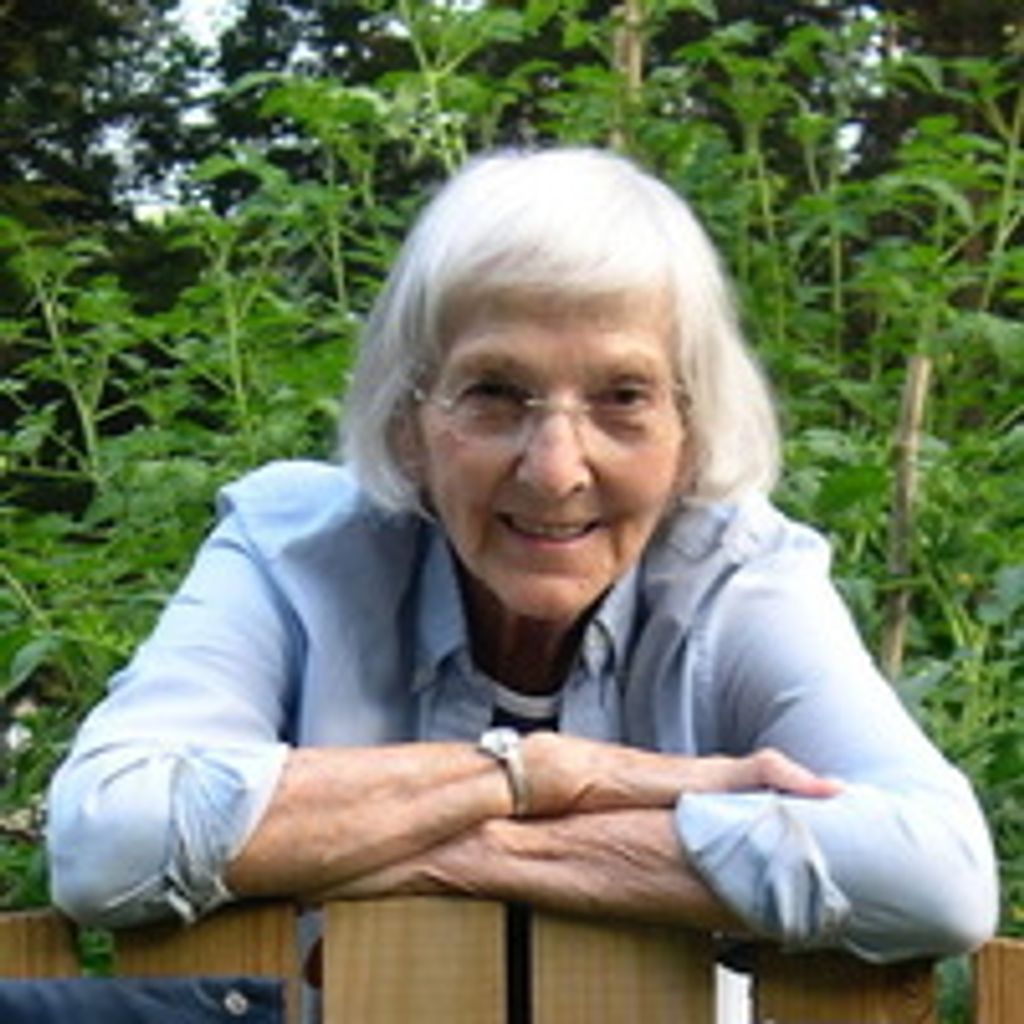 Lillian Pazar Profile Photo