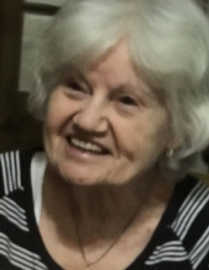 Millicent Maefred Seguin