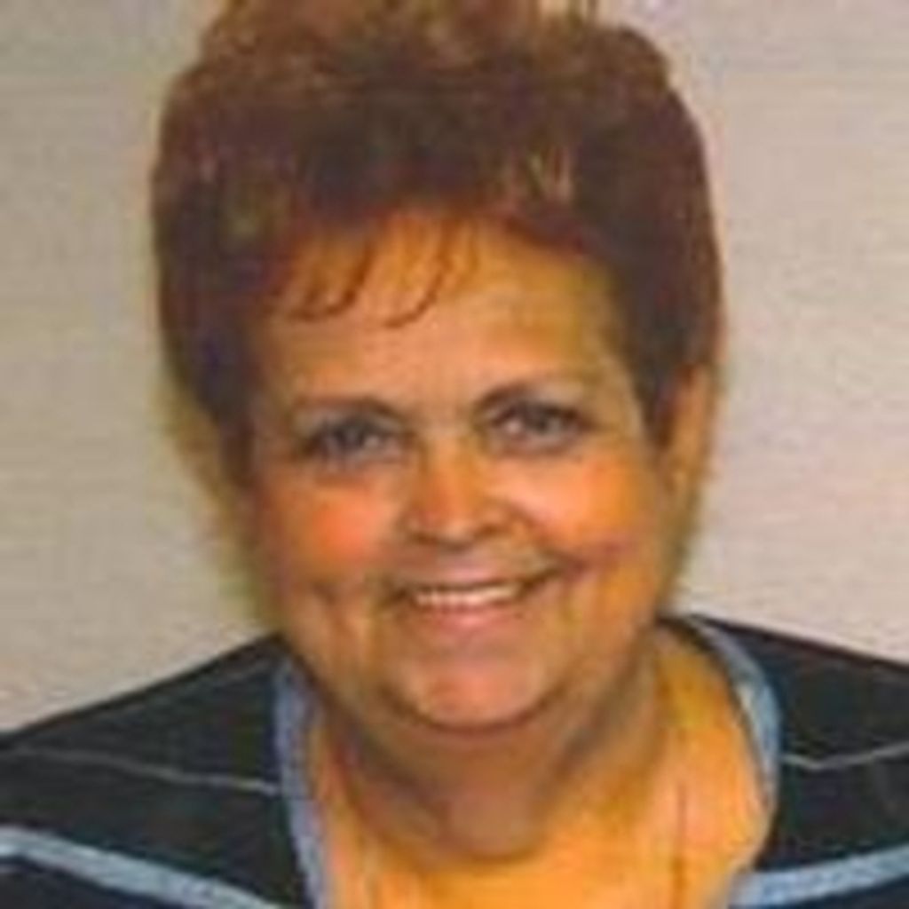 Barbara Alford