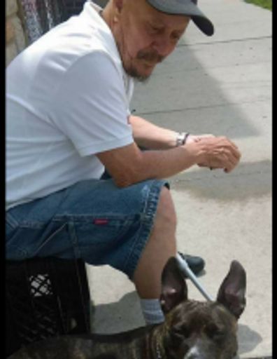 William Rodriguez Profile Photo