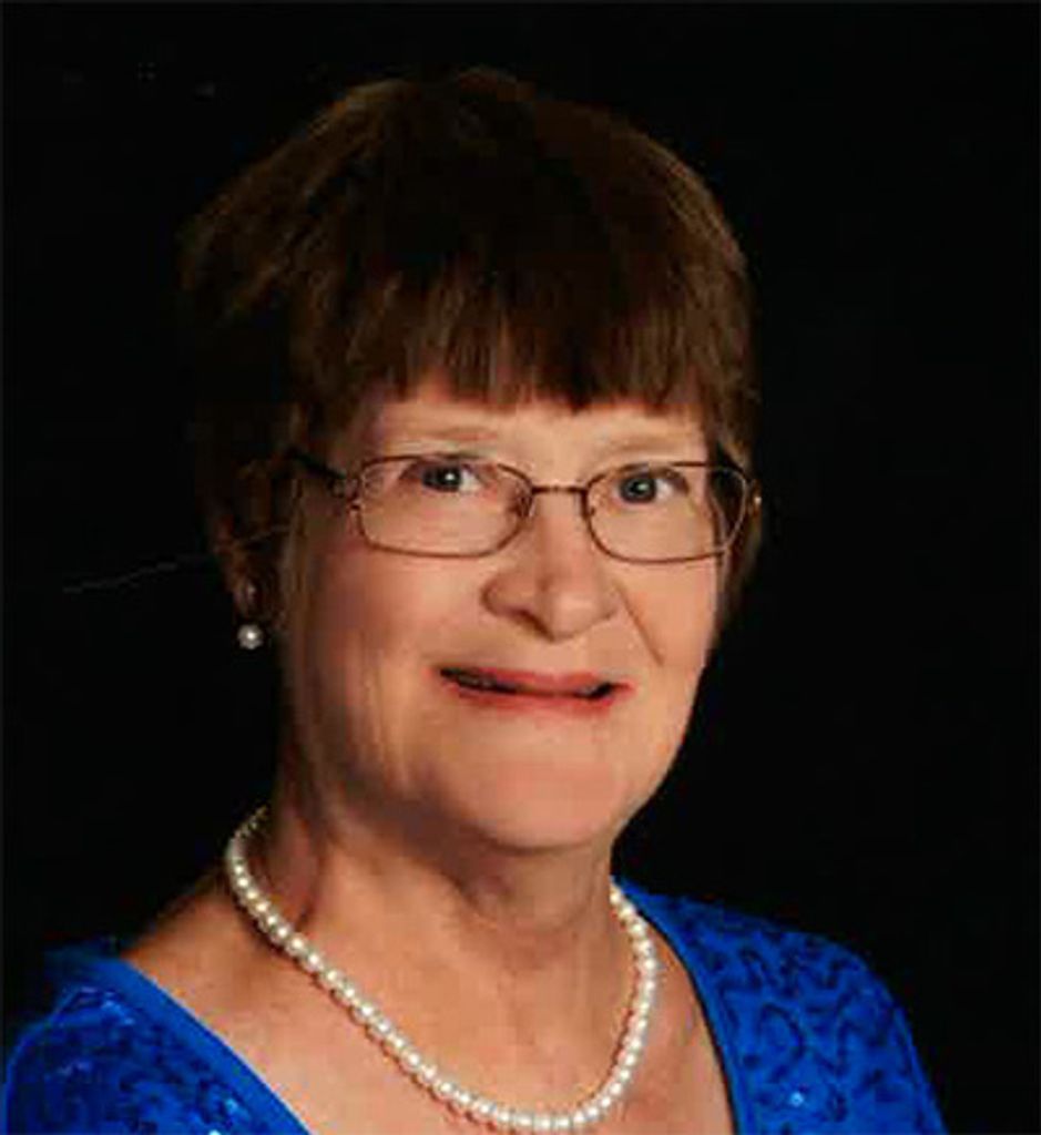 Judy Ann Wondra